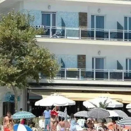 Hotel Kymata 3*