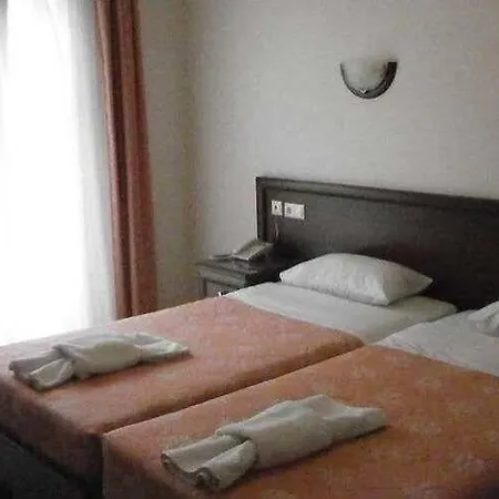 Kymata 3* Paralia Katerinis