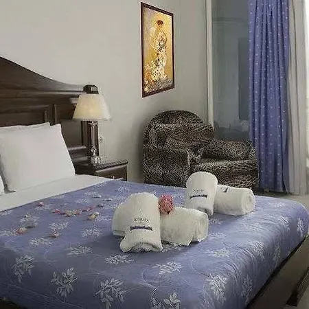Kymata Hotel 3*