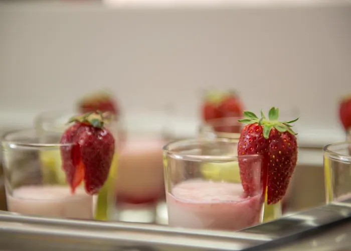 Kymata Hotel Paralía