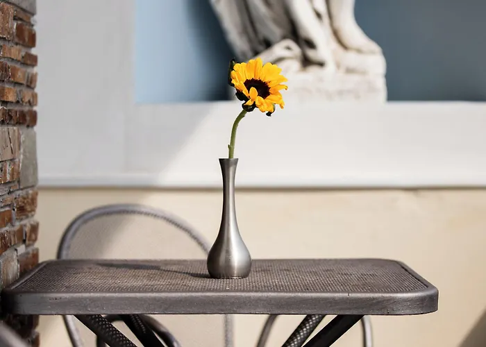 Hotel Kymata Paralía